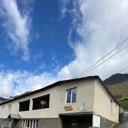 Hotel Shaulini Kashveti Zewnętrze zdjęcie