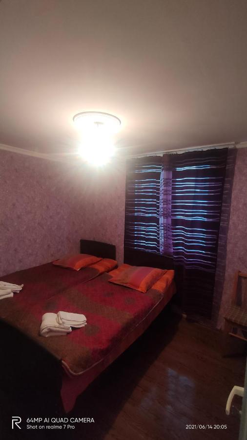 Hotel Shaulini Kashveti Pokój zdjęcie