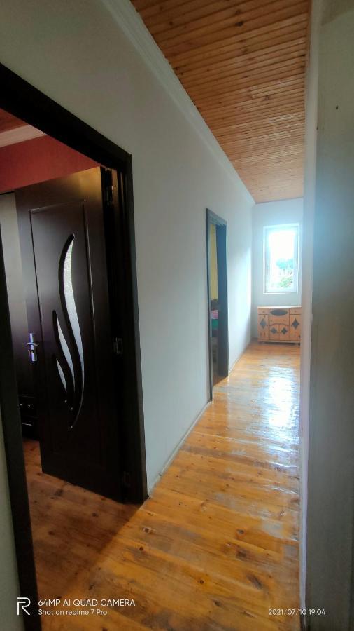 Hotel Shaulini Kashveti Zewnętrze zdjęcie