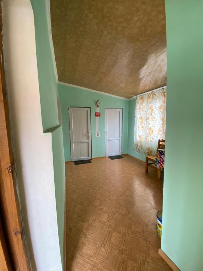 Hotel Shaulini Kashveti Zewnętrze zdjęcie