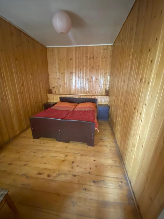 Hotel Shaulini Kashveti Zewnętrze zdjęcie