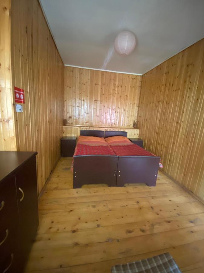 Hotel Shaulini Kashveti Zewnętrze zdjęcie