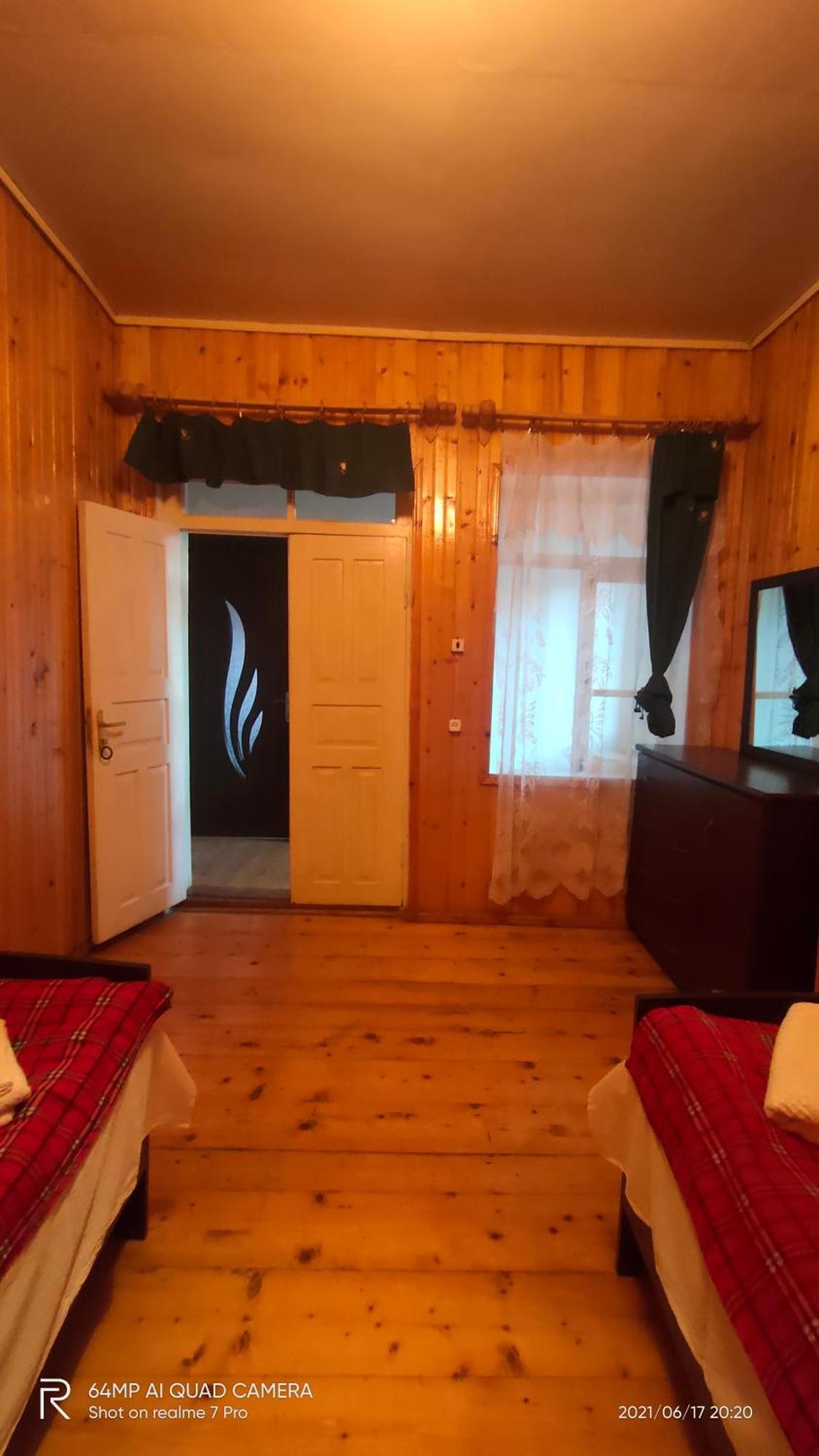 Hotel Shaulini Kashveti Pokój zdjęcie