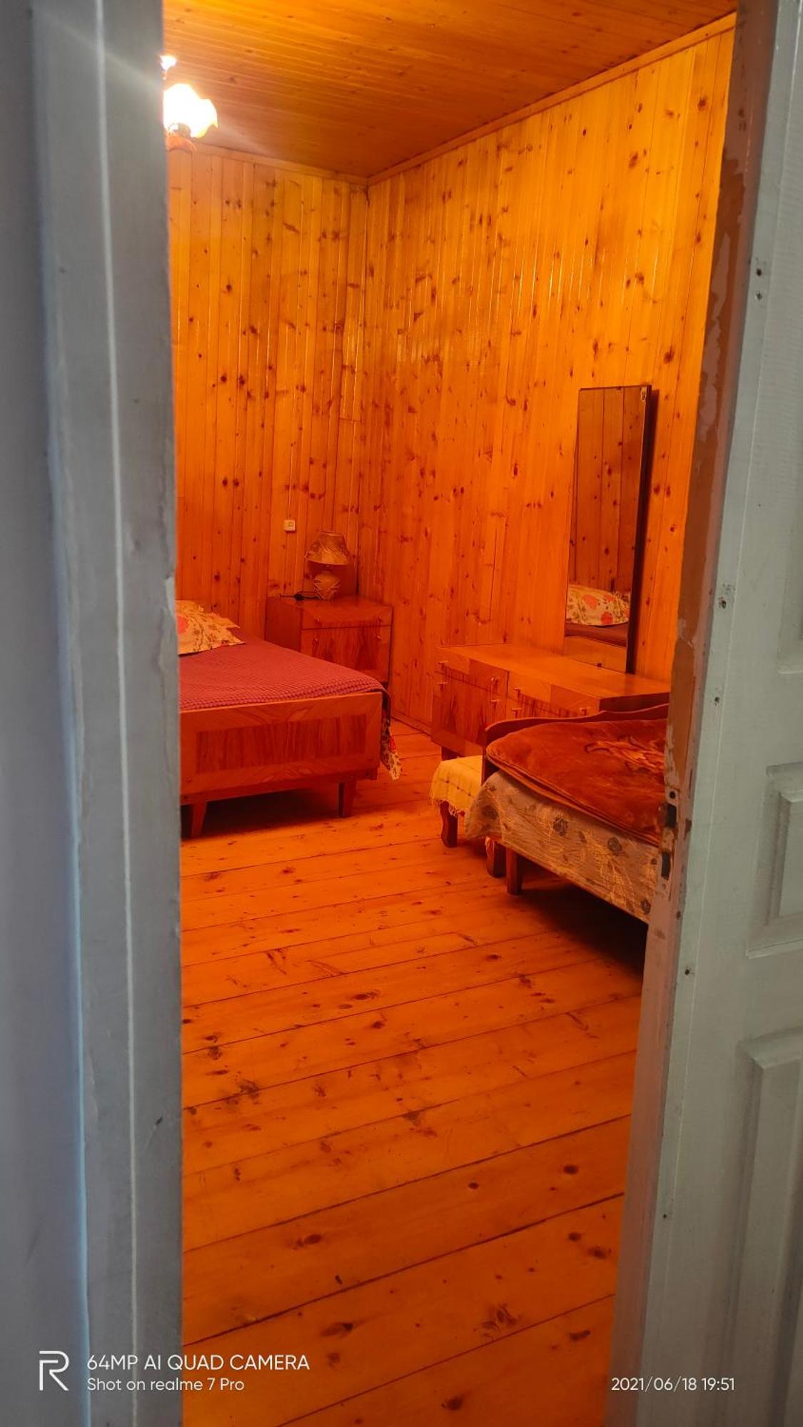 Hotel Shaulini Kashveti Pokój zdjęcie