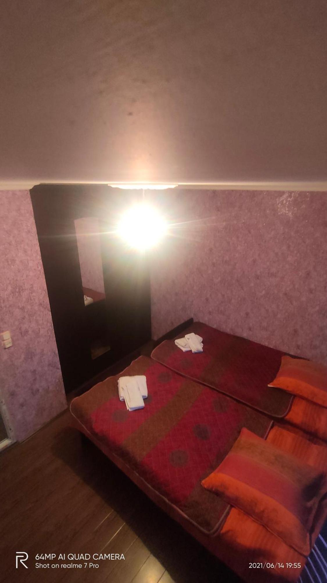 Hotel Shaulini Kashveti Pokój zdjęcie