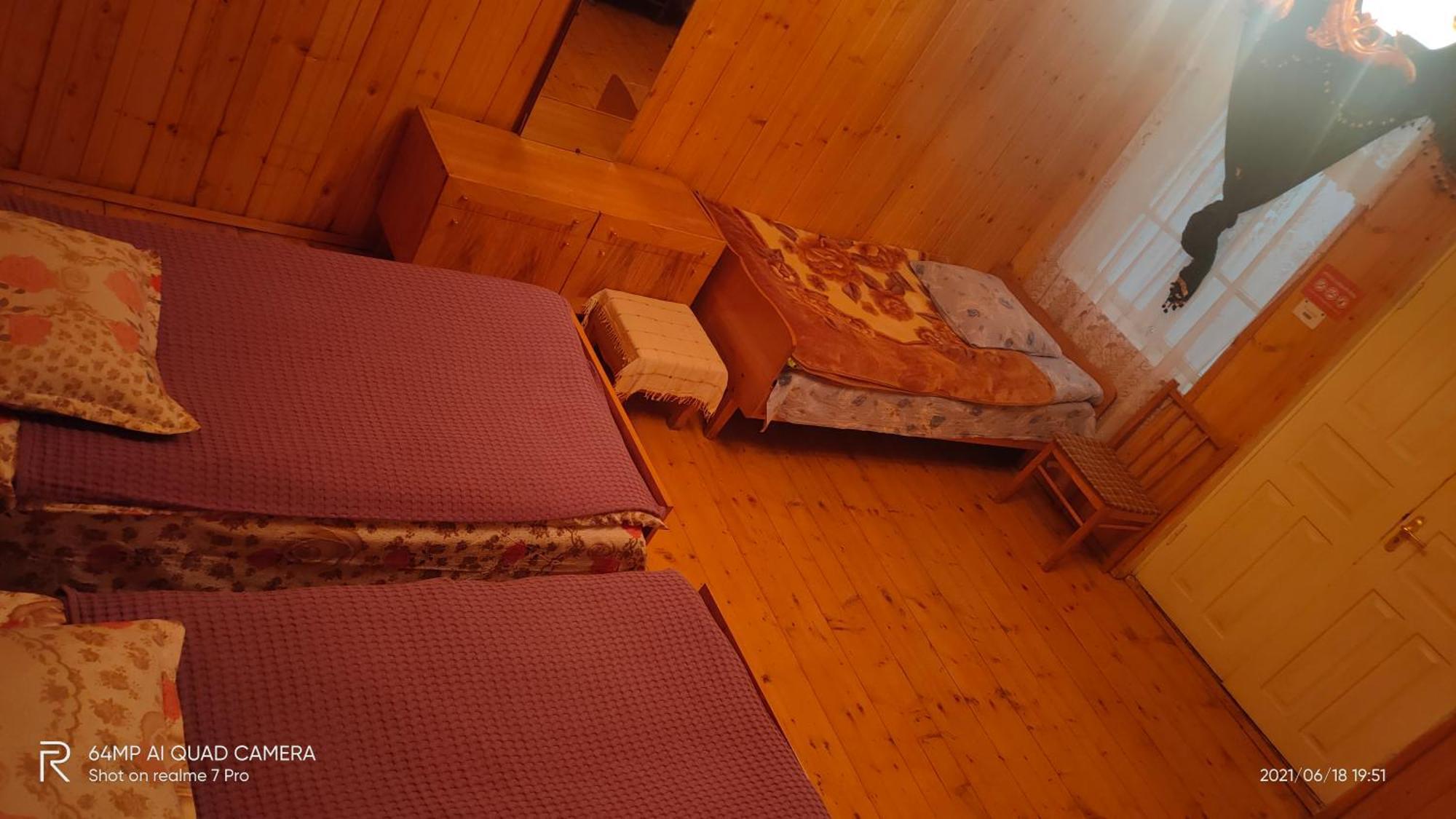 Hotel Shaulini Kashveti Pokój zdjęcie