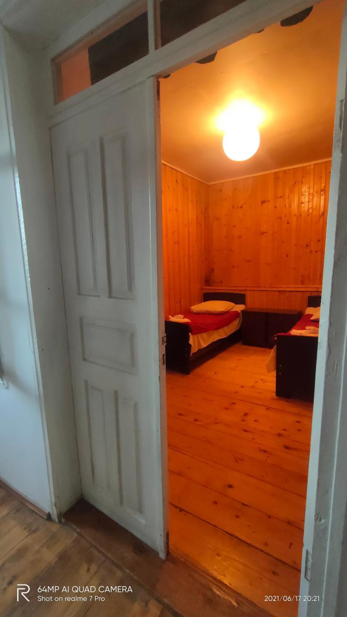 Hotel Shaulini Kashveti Pokój zdjęcie