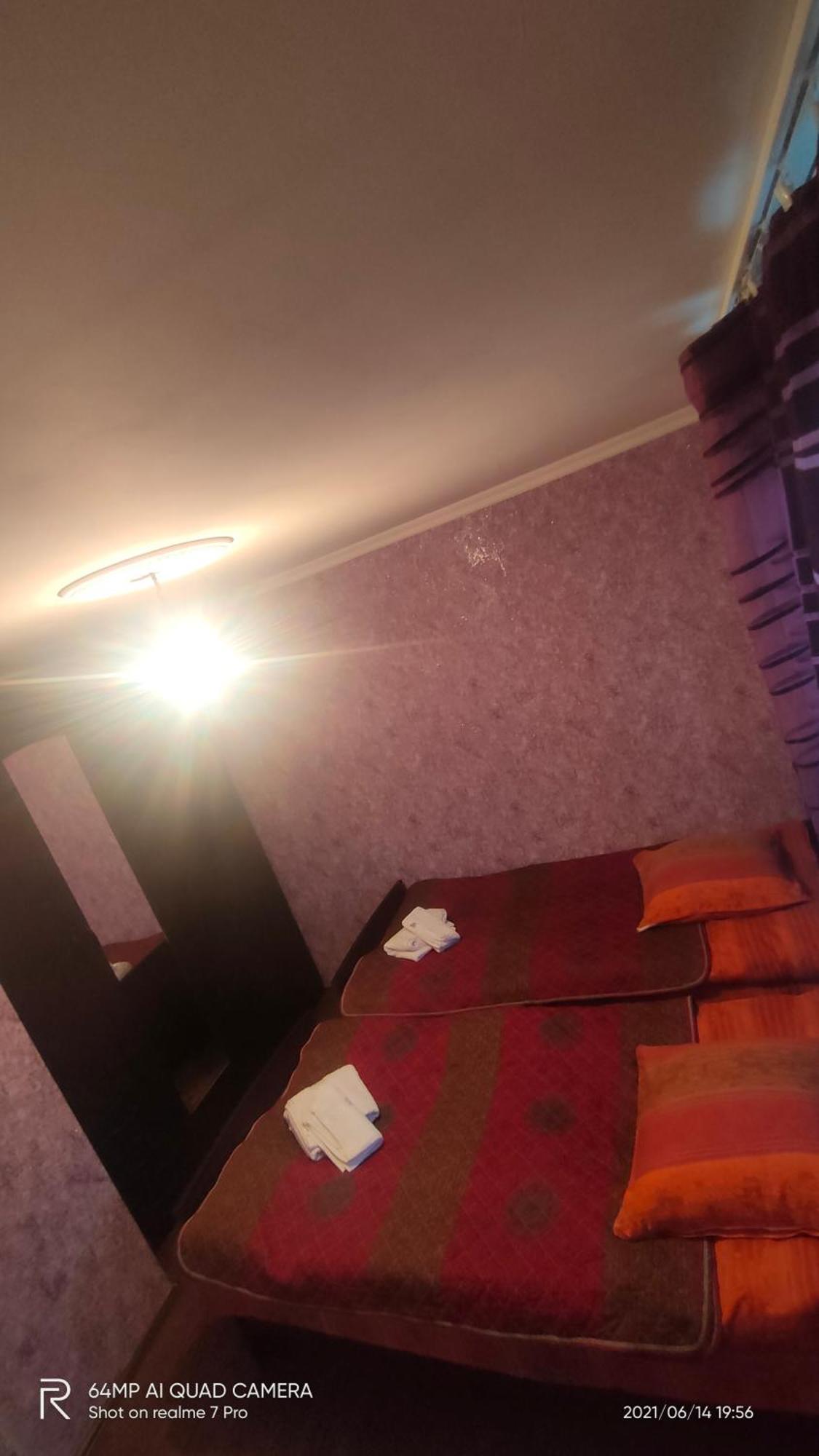 Hotel Shaulini Kashveti Pokój zdjęcie