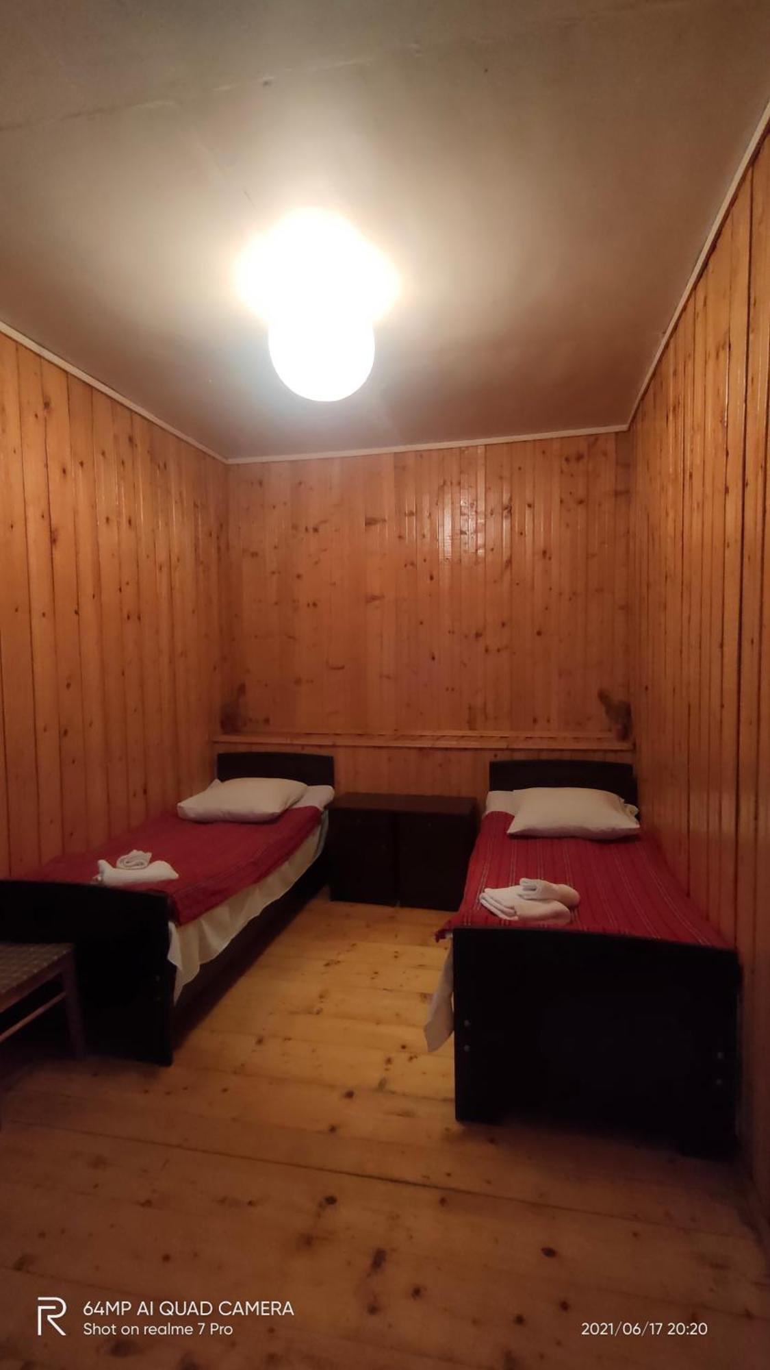 Hotel Shaulini Kashveti Pokój zdjęcie