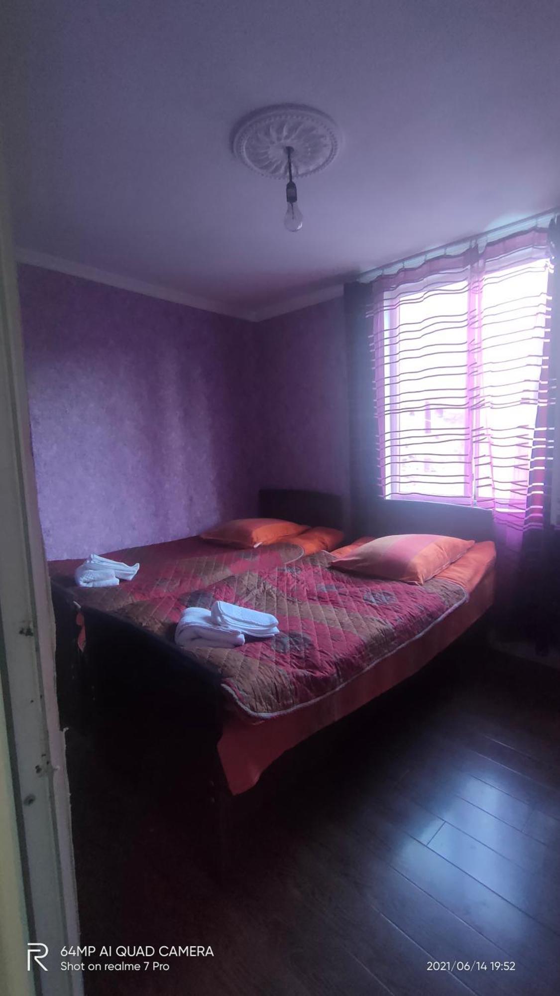 Hotel Shaulini Kashveti Pokój zdjęcie