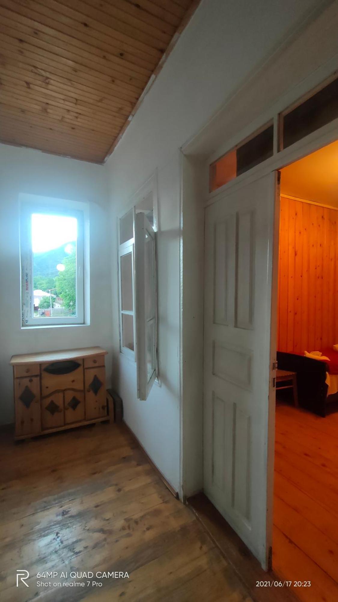 Hotel Shaulini Kashveti Pokój zdjęcie