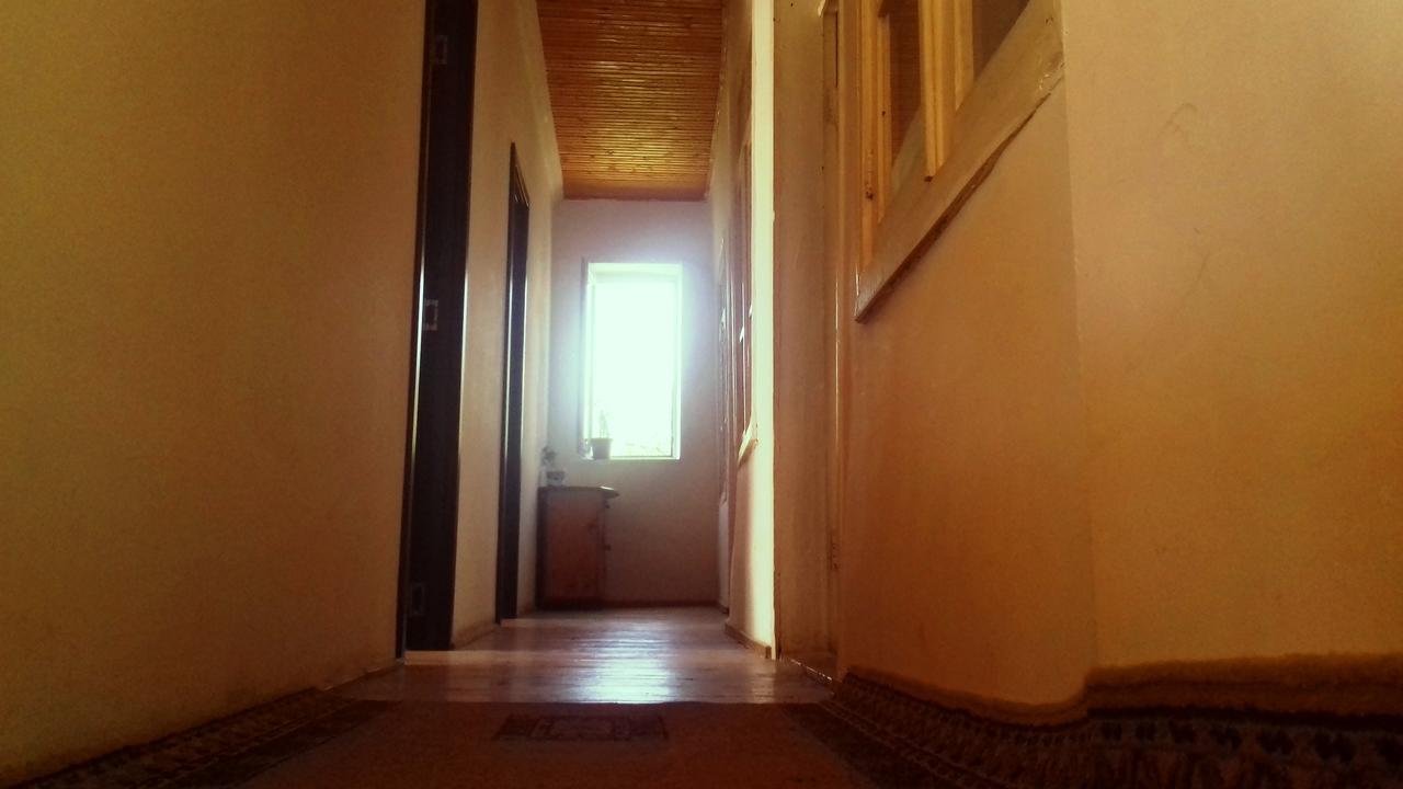 Hotel Shaulini Kashveti Zewnętrze zdjęcie
