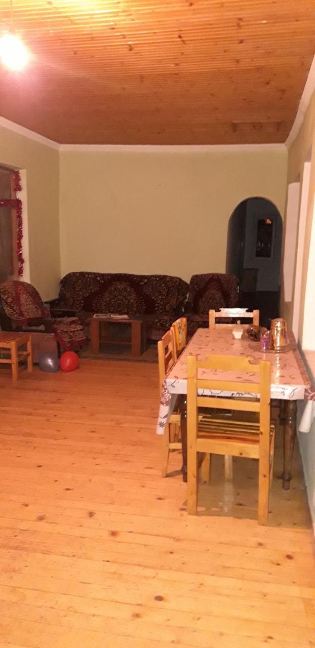 Hotel Shaulini Kashveti Zewnętrze zdjęcie